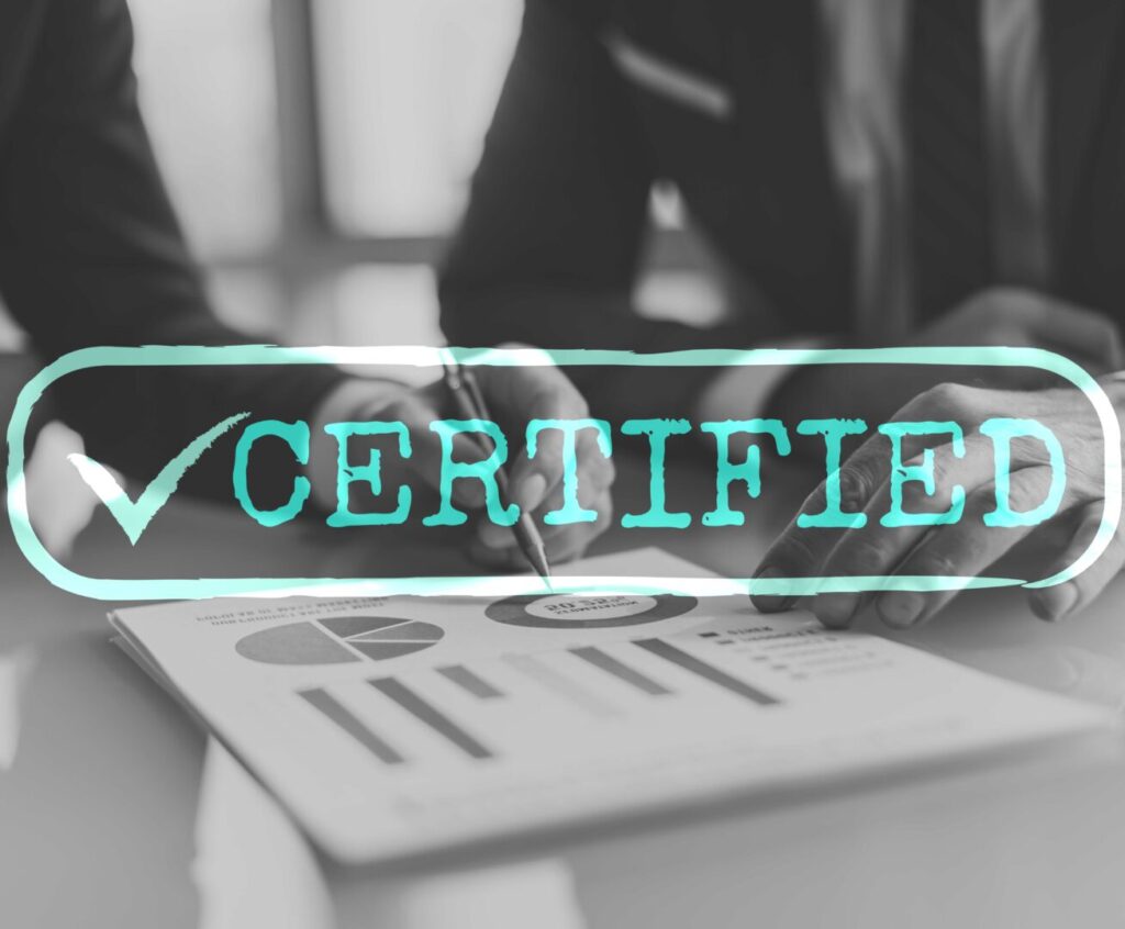 Certificering hotels shutterstock 483909364