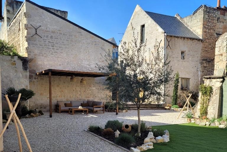Chinon Comfort 1
