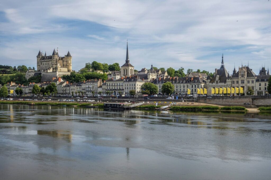 Dag 6 vakantie Loire Saumur snap wander AMLnGLWEoPk unsplash