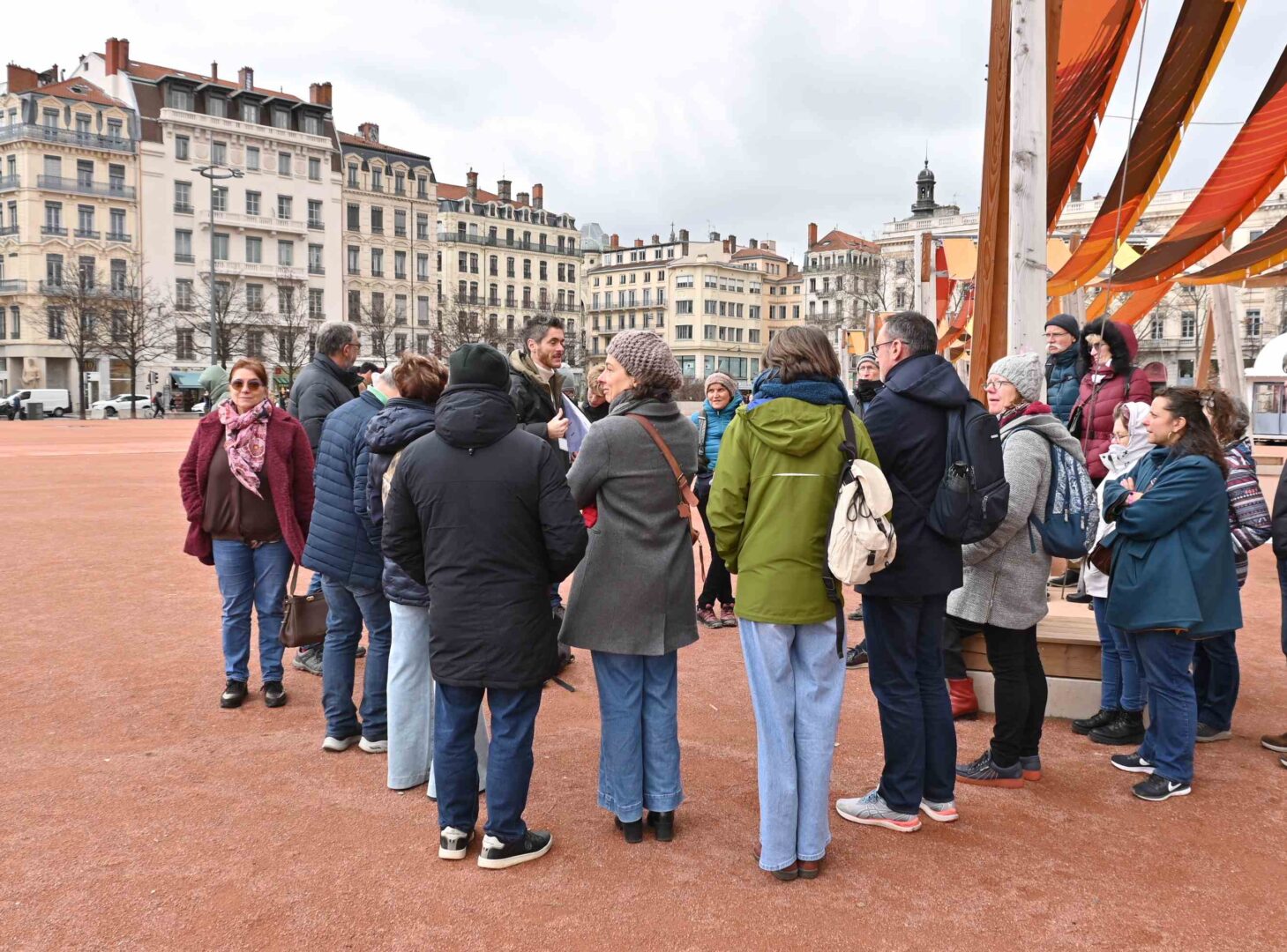 Lyon City Card Rondreis Frankrijk per trein