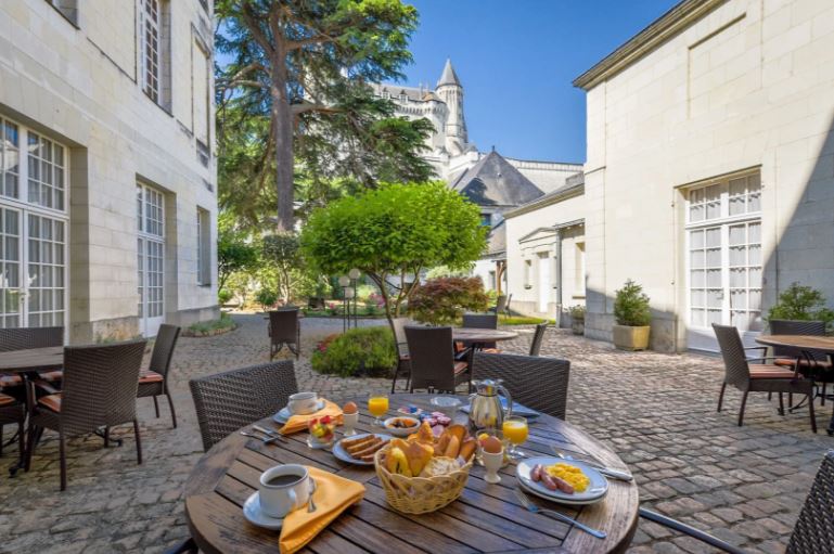 Saumur Comfort 1