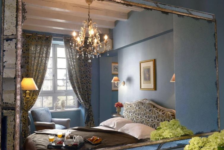 Saumur Comfort 2
