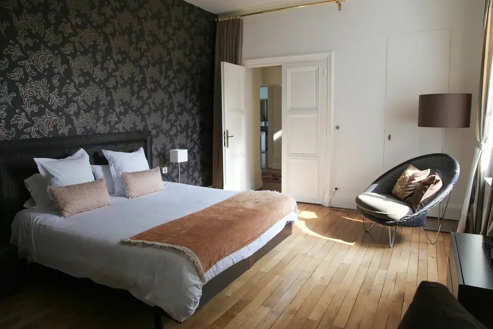 Tours Standaard