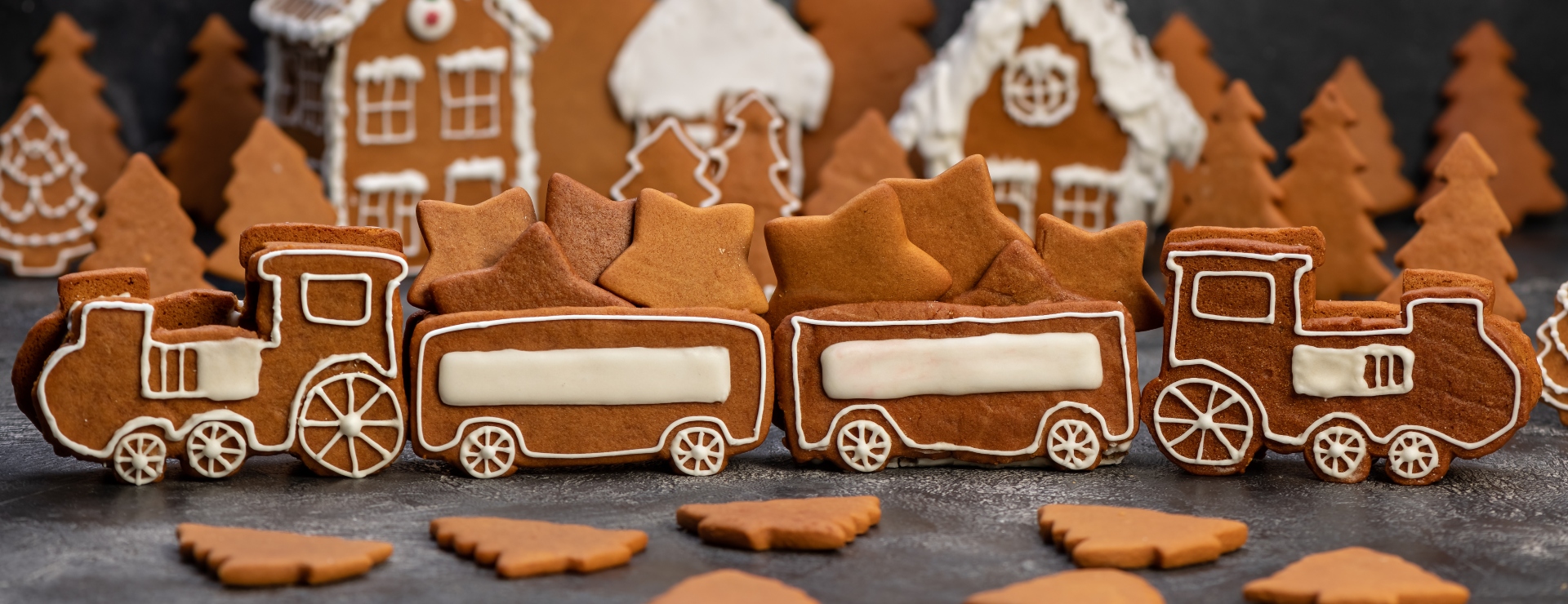 Trein door Europa cookies shutterstock 1767680201