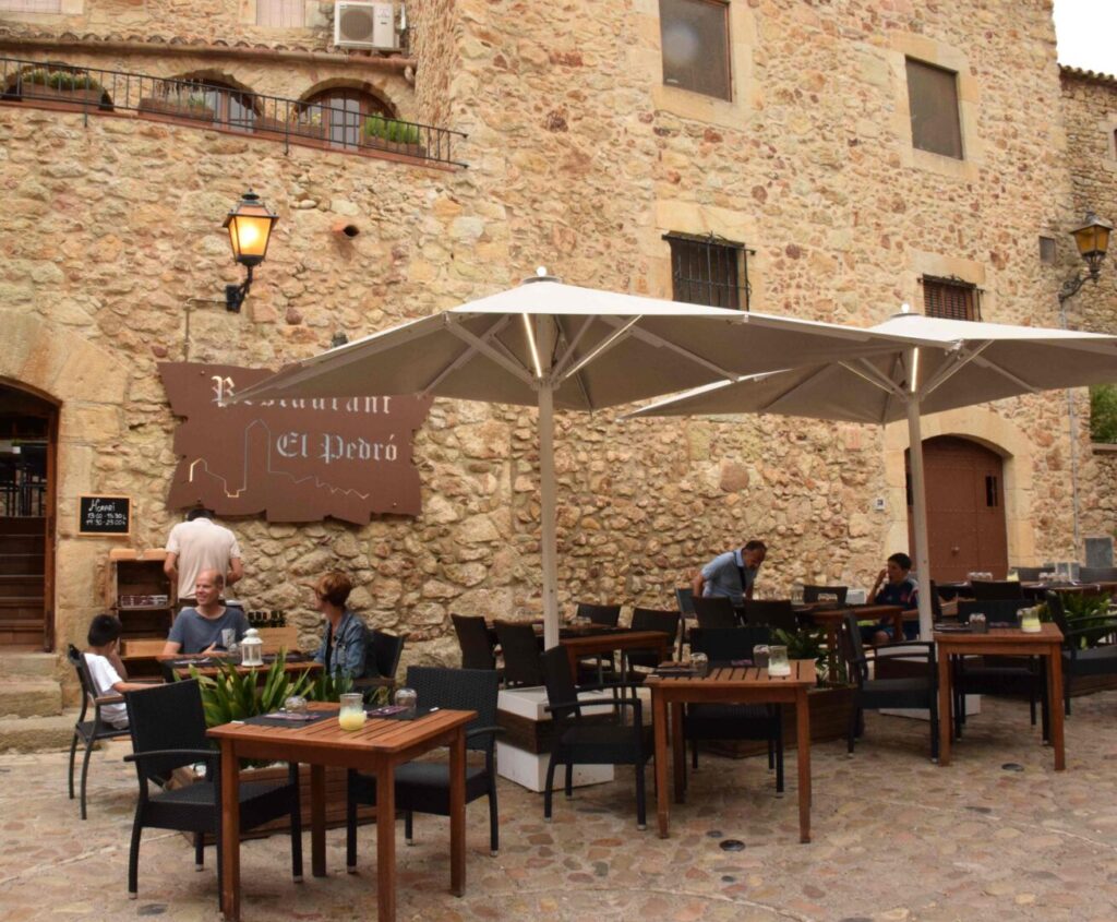 Vakantie genieten in Spanje CR