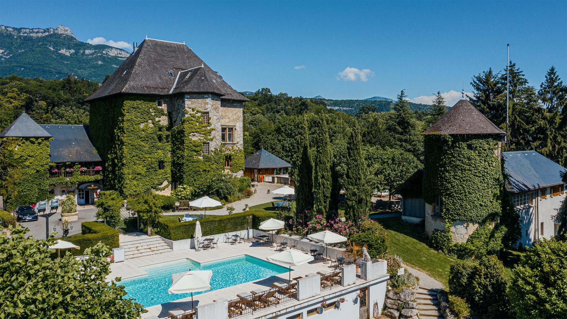 Chambery Candie