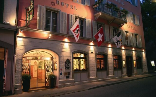Chur Hotel Stern