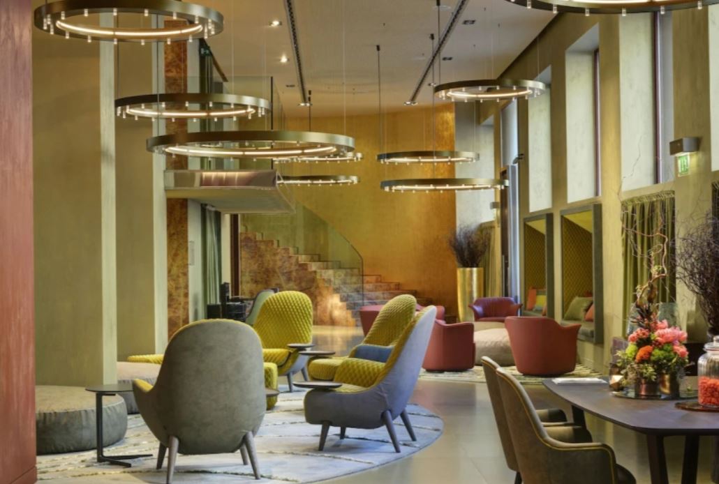 Enterprise Milan
