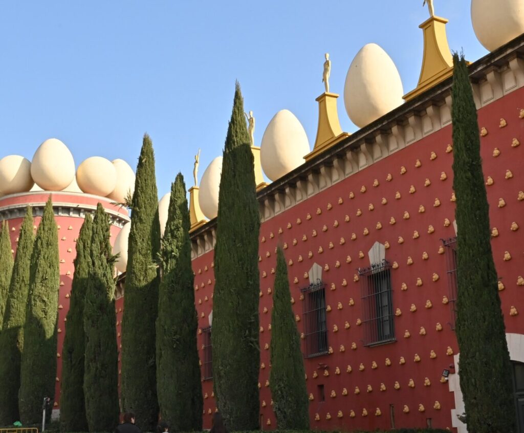 Figueres Dali museum (11)