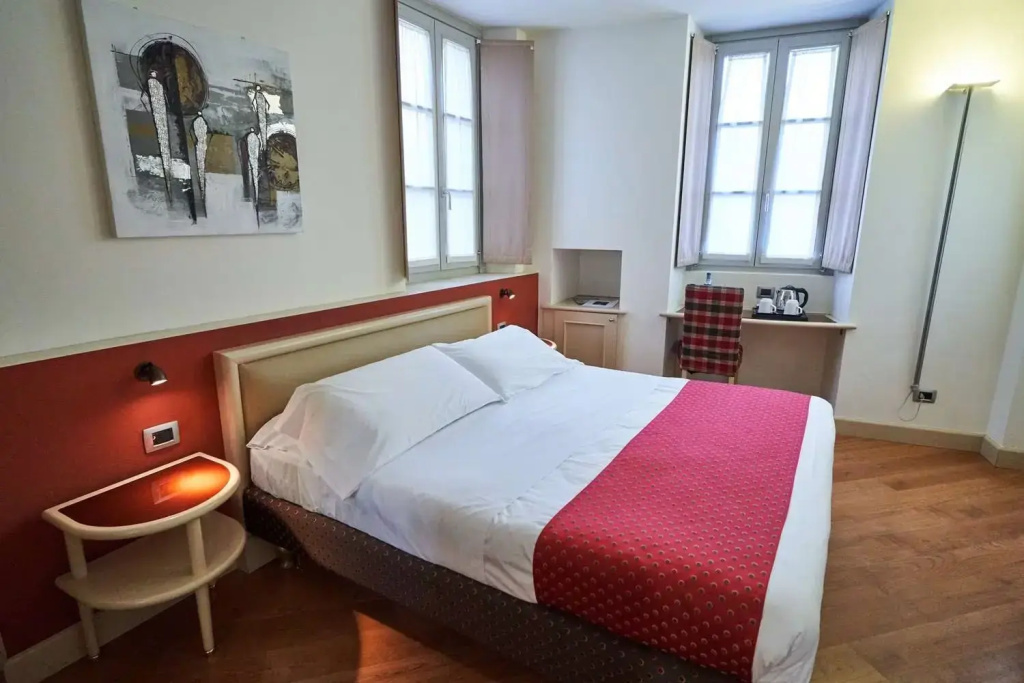 Hotel Centrale